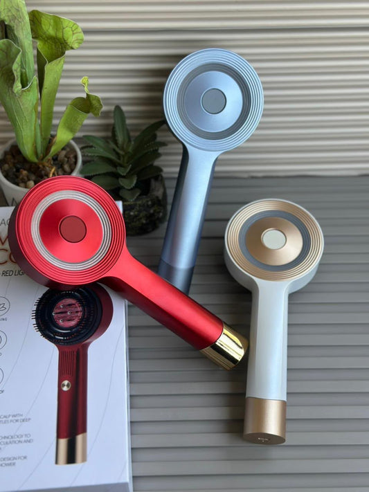 New Scalp Massager Comb
